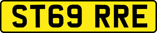 ST69RRE