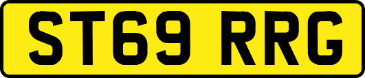 ST69RRG