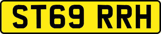 ST69RRH