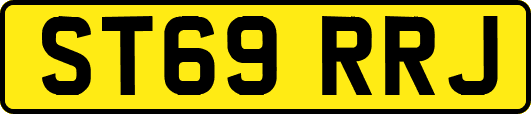 ST69RRJ
