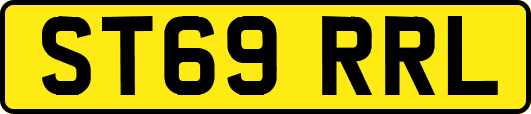 ST69RRL