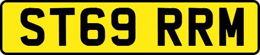 ST69RRM