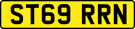 ST69RRN