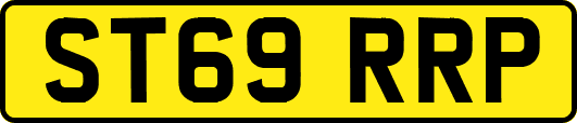 ST69RRP