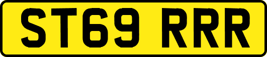 ST69RRR