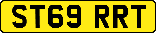 ST69RRT