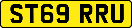 ST69RRU