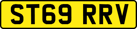 ST69RRV