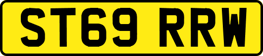 ST69RRW