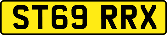 ST69RRX