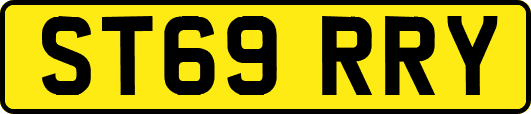 ST69RRY