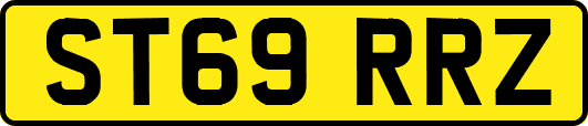 ST69RRZ