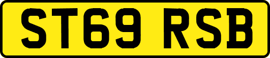 ST69RSB