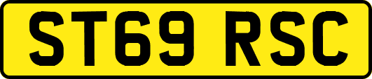 ST69RSC