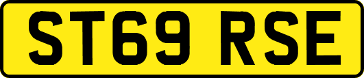 ST69RSE