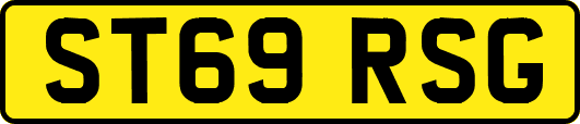 ST69RSG
