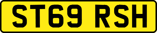 ST69RSH