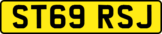 ST69RSJ