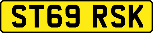ST69RSK