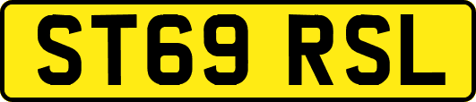 ST69RSL