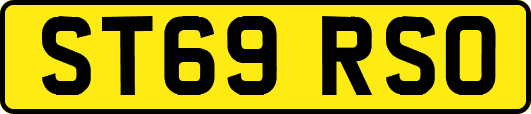 ST69RSO