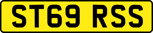 ST69RSS