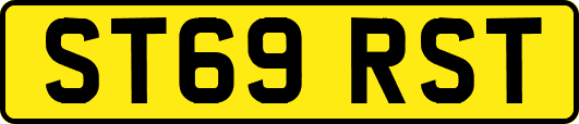 ST69RST
