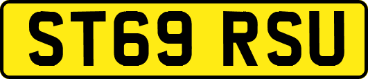 ST69RSU