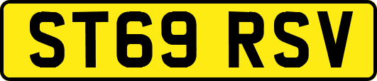 ST69RSV