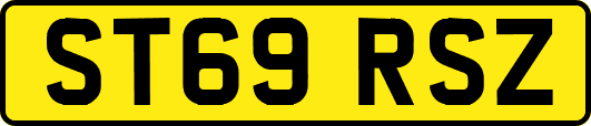 ST69RSZ