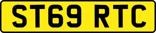 ST69RTC
