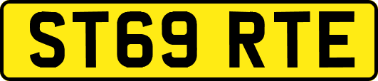 ST69RTE