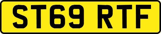 ST69RTF