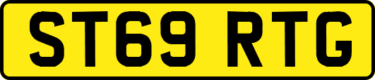 ST69RTG