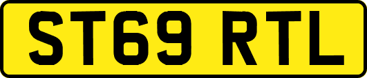 ST69RTL