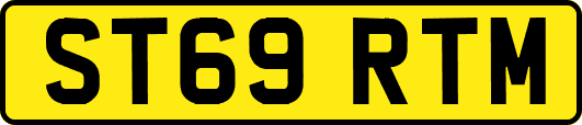 ST69RTM