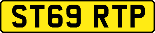ST69RTP