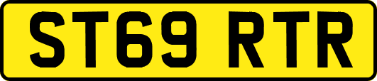 ST69RTR