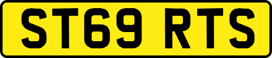 ST69RTS