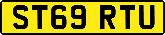 ST69RTU