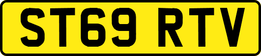 ST69RTV