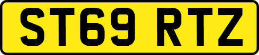 ST69RTZ