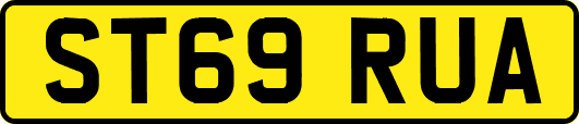 ST69RUA