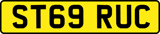 ST69RUC