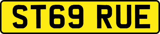 ST69RUE