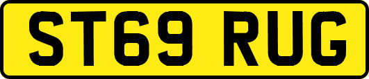 ST69RUG