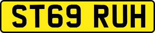 ST69RUH
