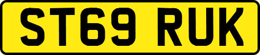 ST69RUK