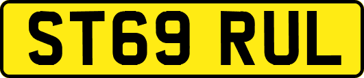 ST69RUL
