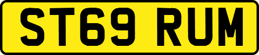 ST69RUM